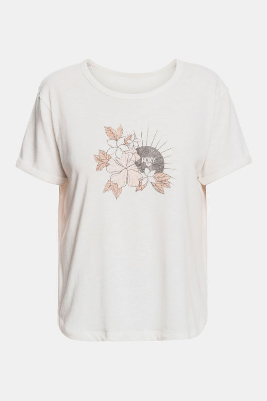 Roxy Roxy Ocean After T-Shirt Dames