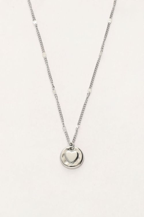 Unconditional love necklace 