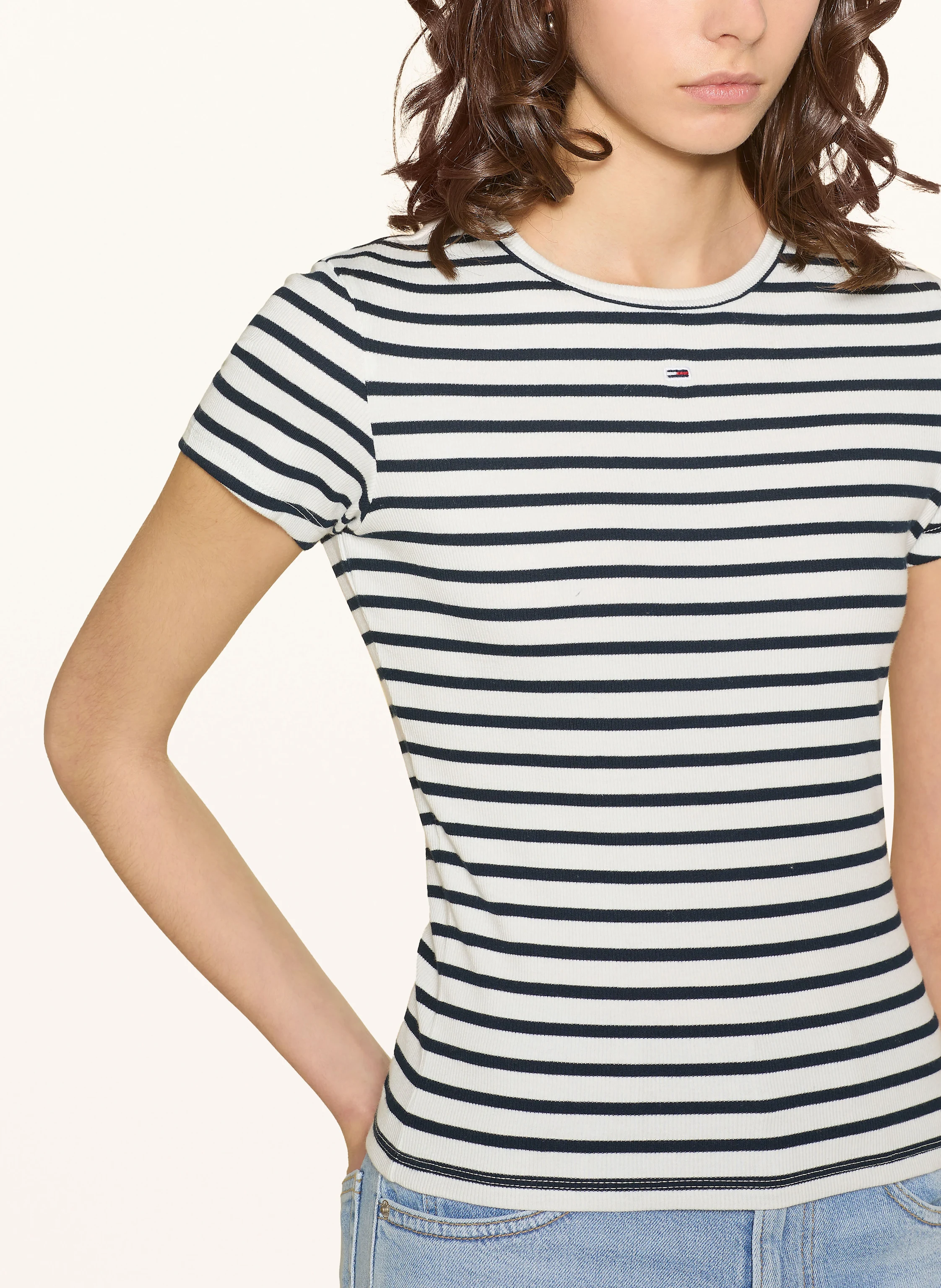 TOMMY JEANS T-Shirt