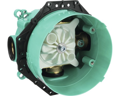 hansgrohe iBox universal 01850180 basiseenheid met voorafsluiter