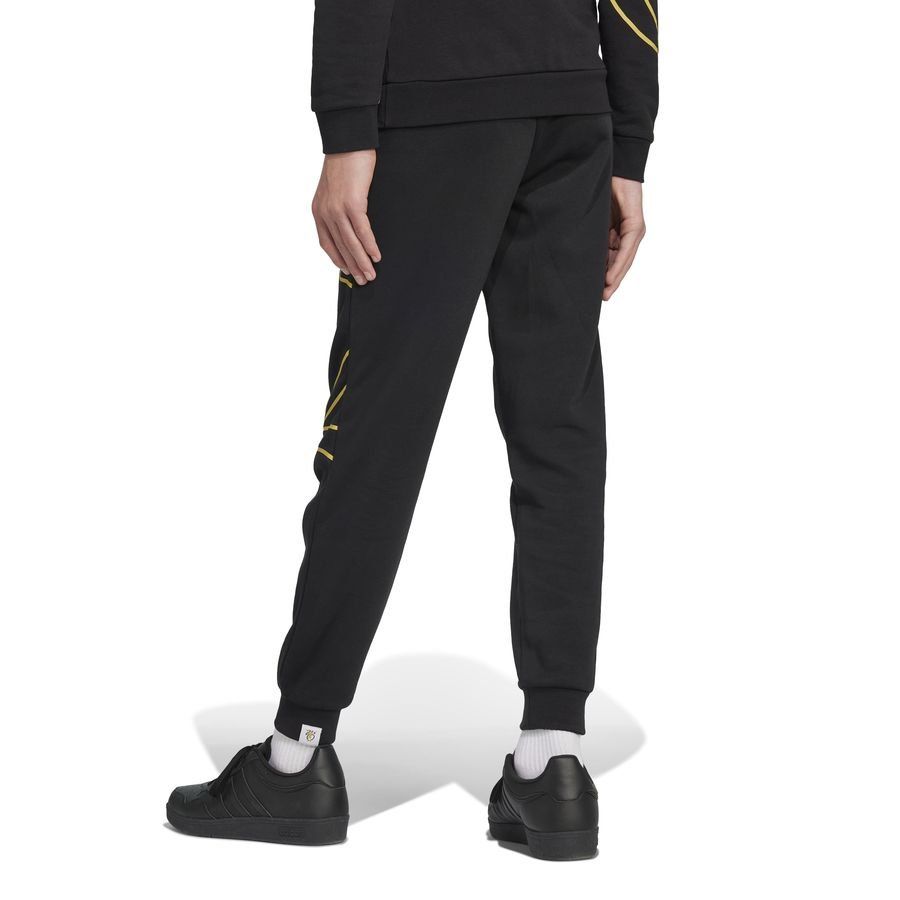 adidas Bas de Survêtement Jude Bellingham - Noir Enfant