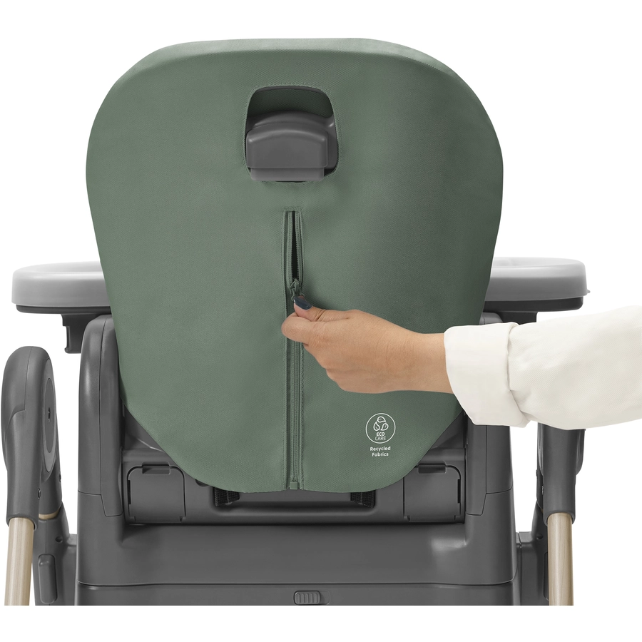 MAXI COSI Hochstuhl Minla Beyond Green Eco