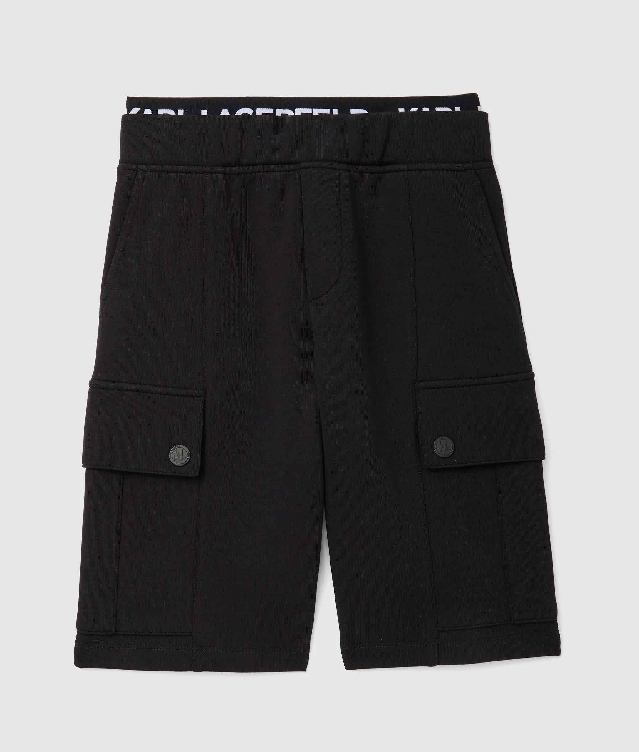 Cargoshorts voor Jongens