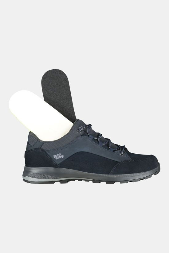 Hanwag Hanwag Banks Low Bunion Lady Wandelschoen Dames