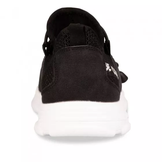 Baskets NOIR TAMS