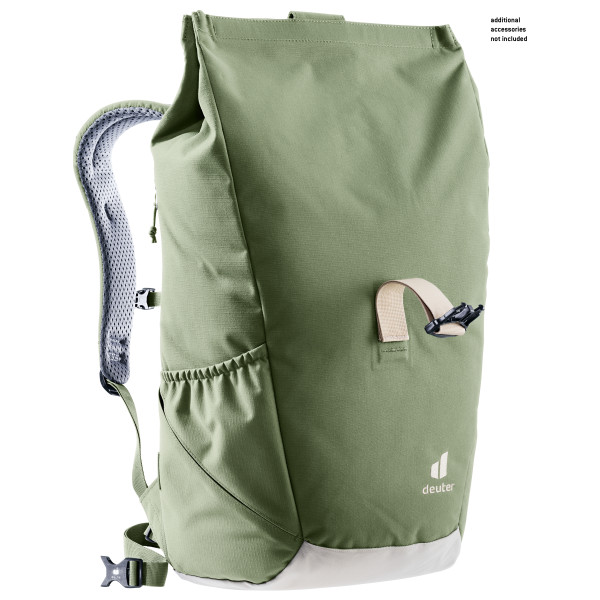 Deuter - Stepout 22 - Sac à dos journée
