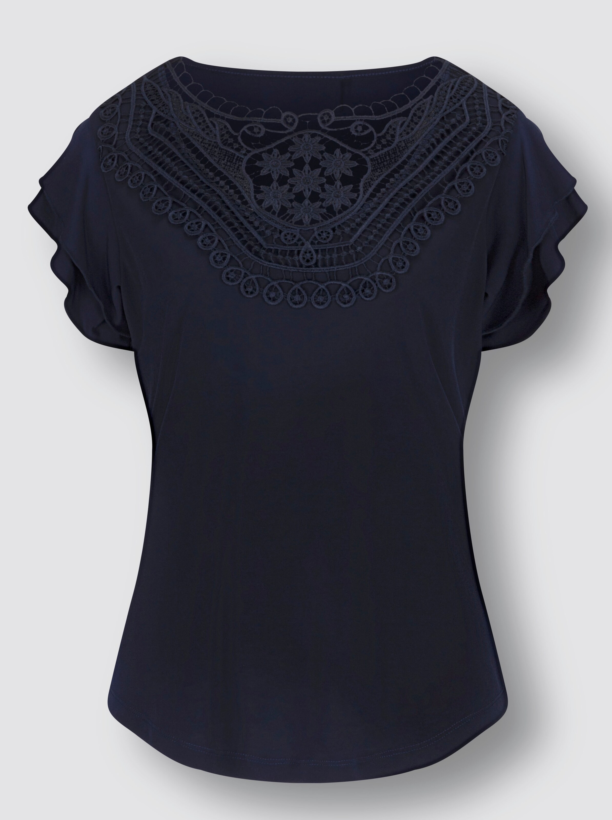 Kurzarmshirt