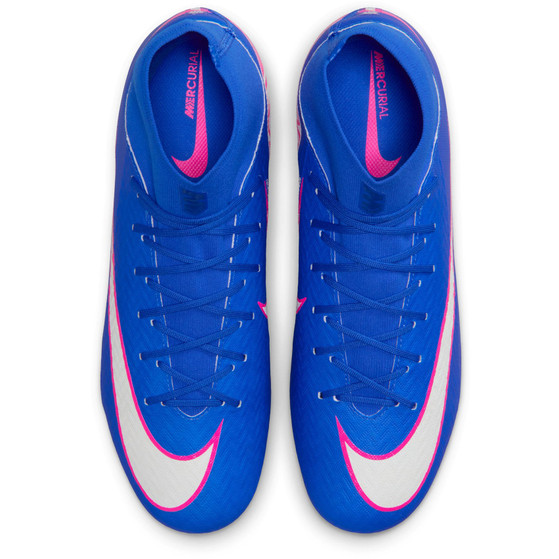 Nike Mercurial Zoom Superfly 10 Academy FG/MG