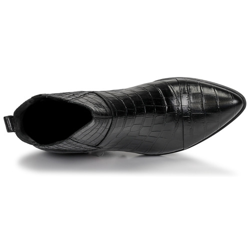 Vagabond Shoemakers - MARJA - Noir