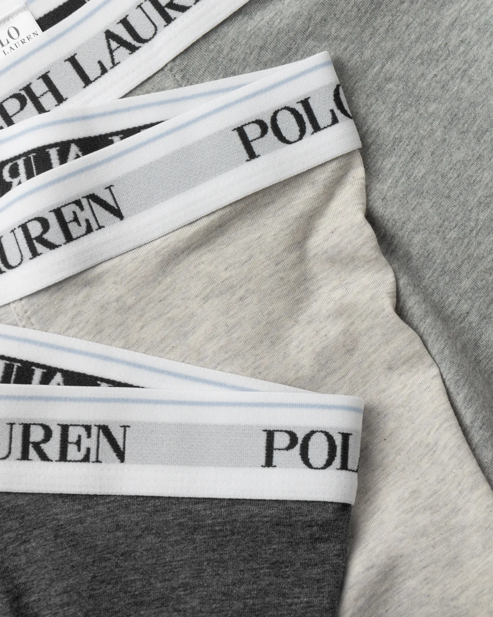 Polo Ralph Lauren CLASSIC TRUNK 3-PACK
