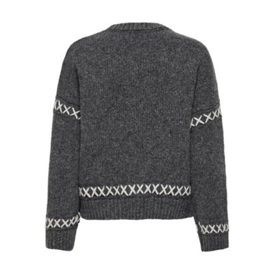 Pull femme Amanda ONLY