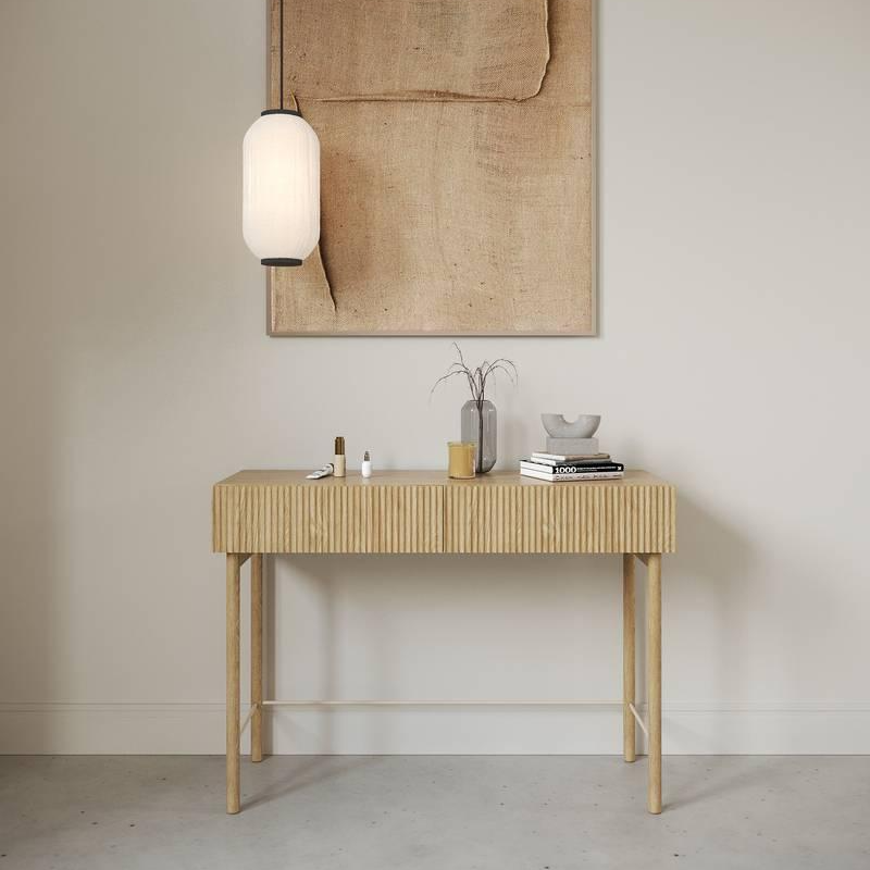 NADUVI Collection Jolie Sidetable - B 110 cm