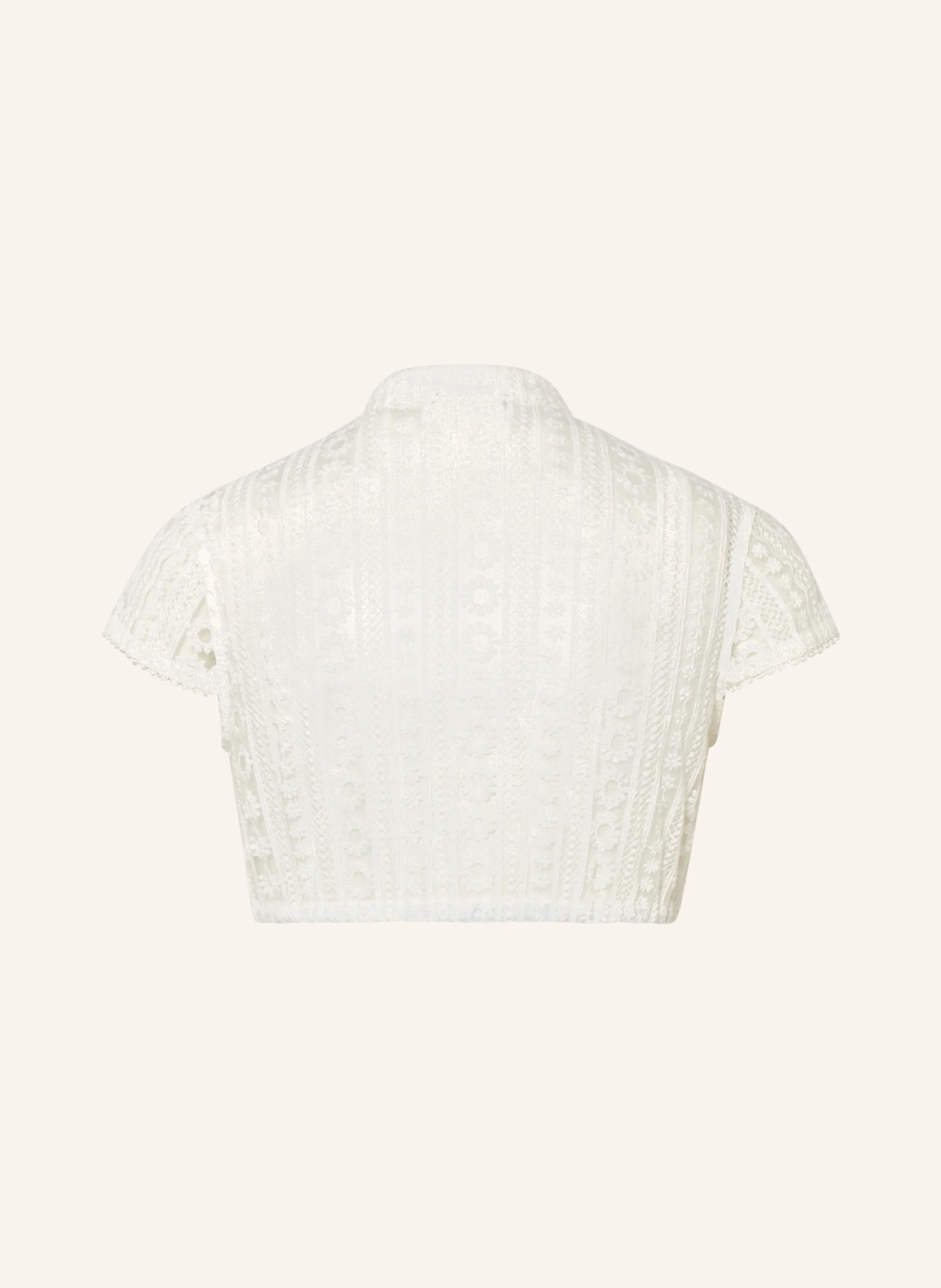 LIMBERRY Dirndlbluse RUTH aus Spitze