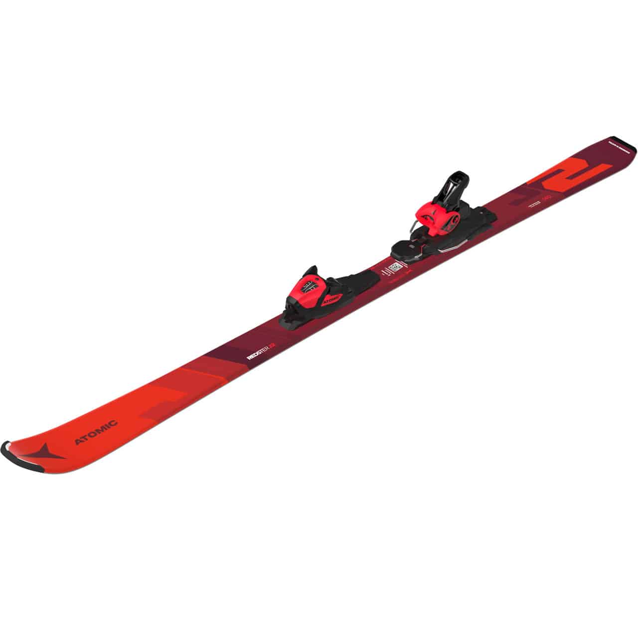 Atomic Redster J2 III   L6 GW | Atomic Redster | Atomic Serien | A | MARKEN | XSPO