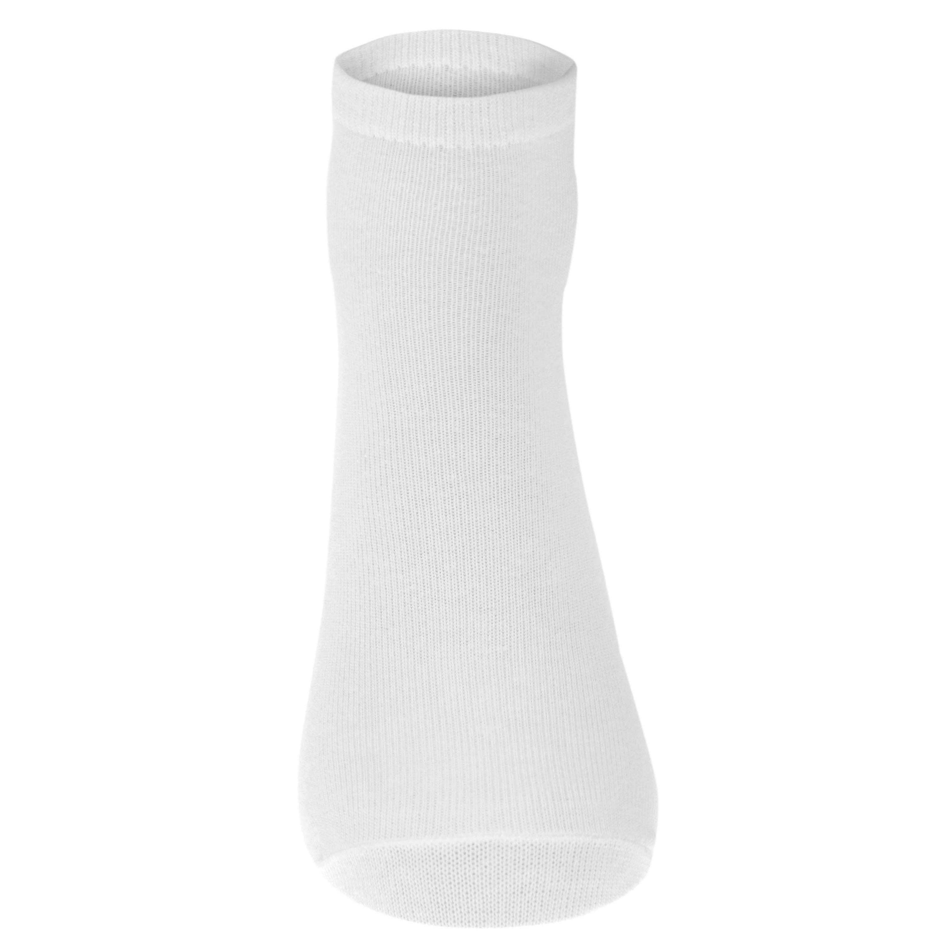 Slazenger 5 Pack Trainer Socks Mens