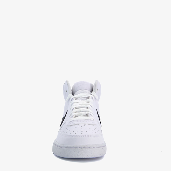 Nike Venture Runner hoge heren sneakers wit
