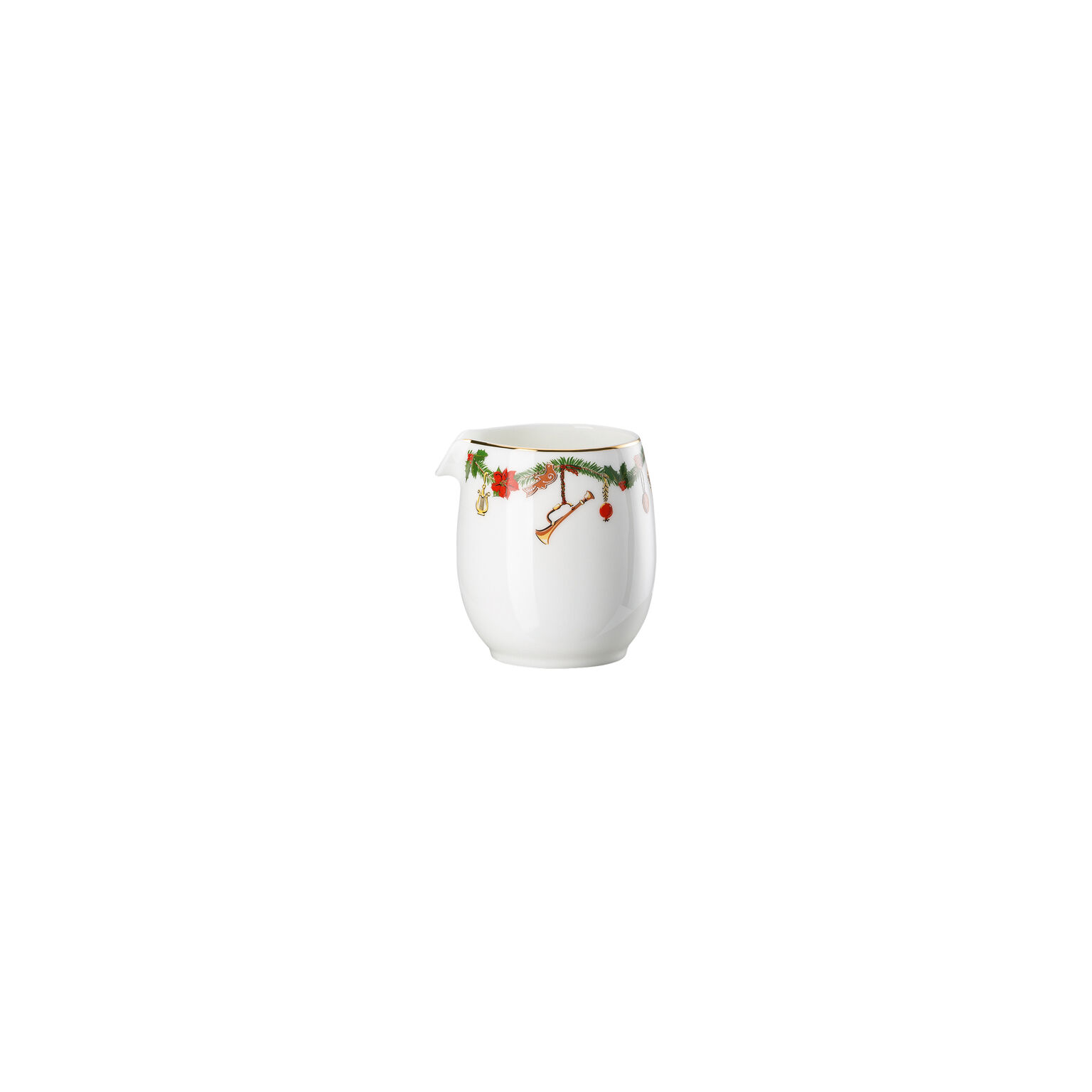Milchkännchen