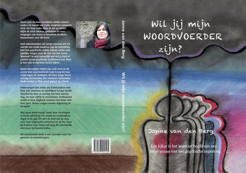 Boek - Titel