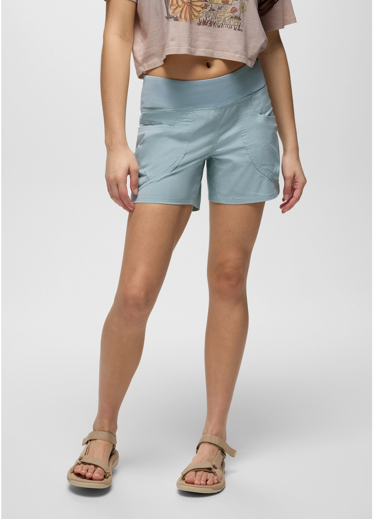 Kanab Short 5'' Inseam