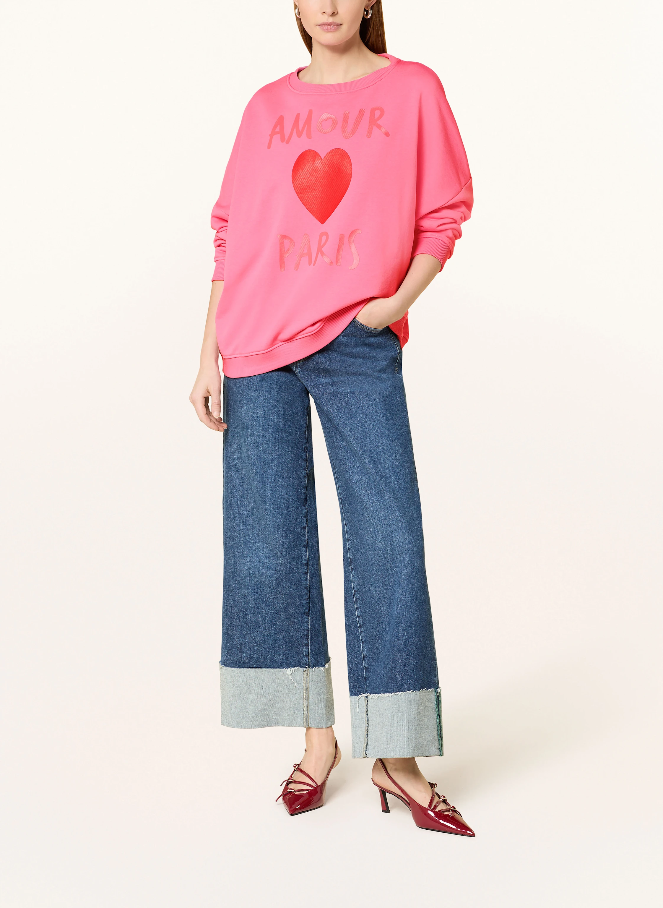 miss goodlife Sweatshirt
