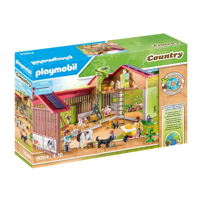 PLAYMOBIL® 71304 - Großer Bauernhof - Playmobil Country
