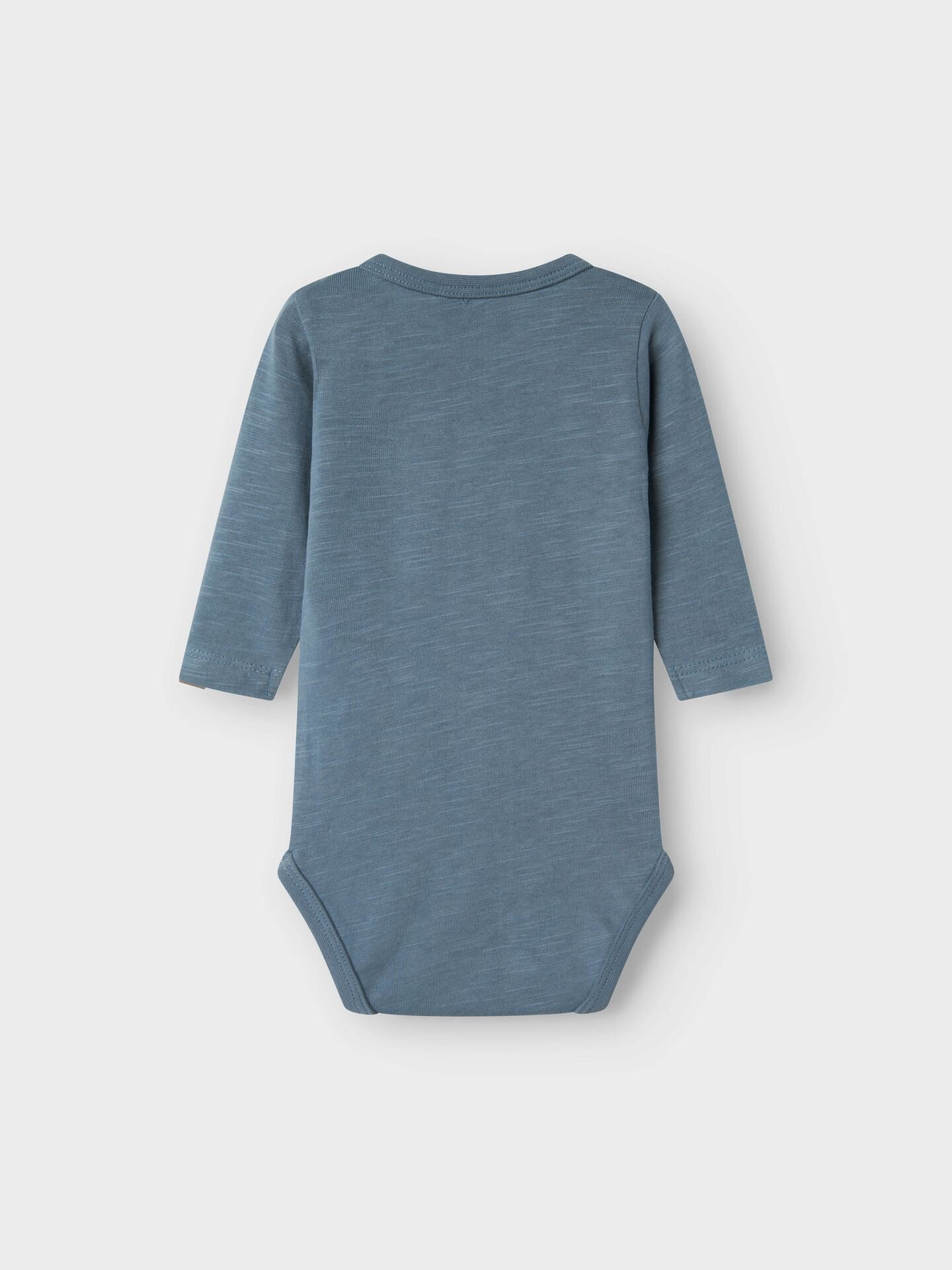 Howel Long Sleeve Body