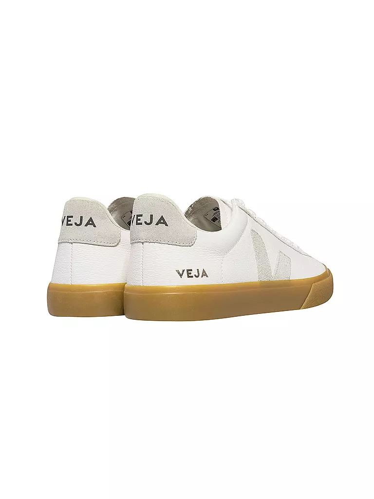 VEJA Sneaker CAMPO weiss