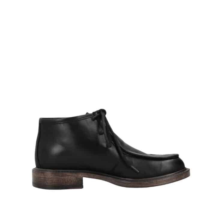 Shoedesign Copenhagen Moana Støvle Dame