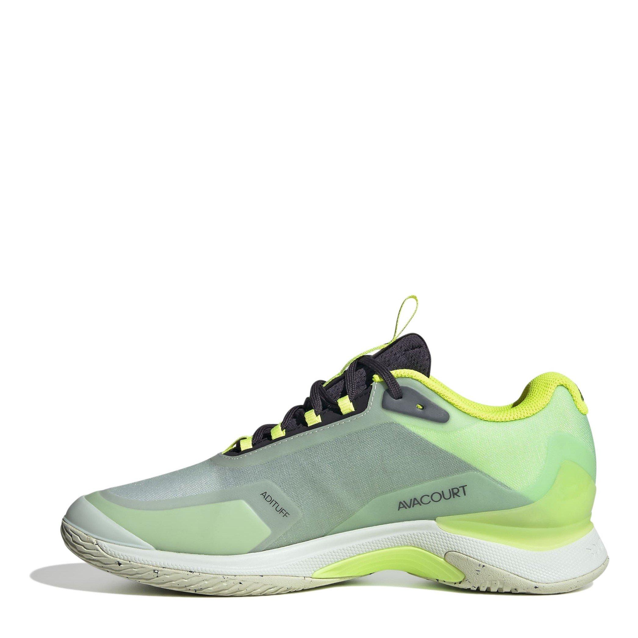 adidas Avacourt 2 Tennis Shoes