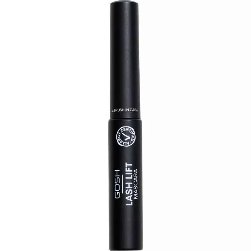 GOSH Lash Lift Mascara 8 ml - 001 Extreme Black