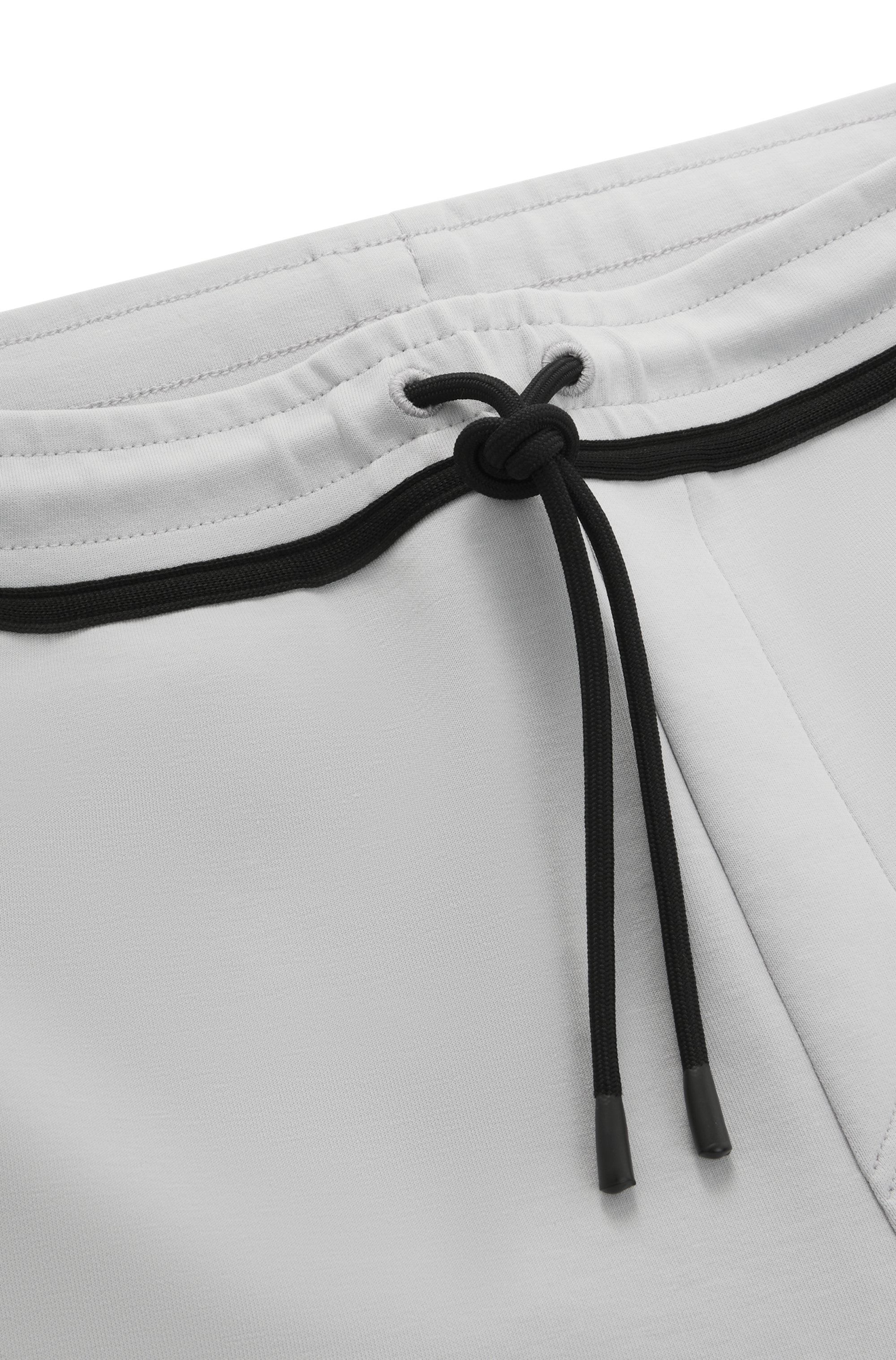 BOSS GREEN Jogginghose »Hadiko Tape«  mit elastischem Bund