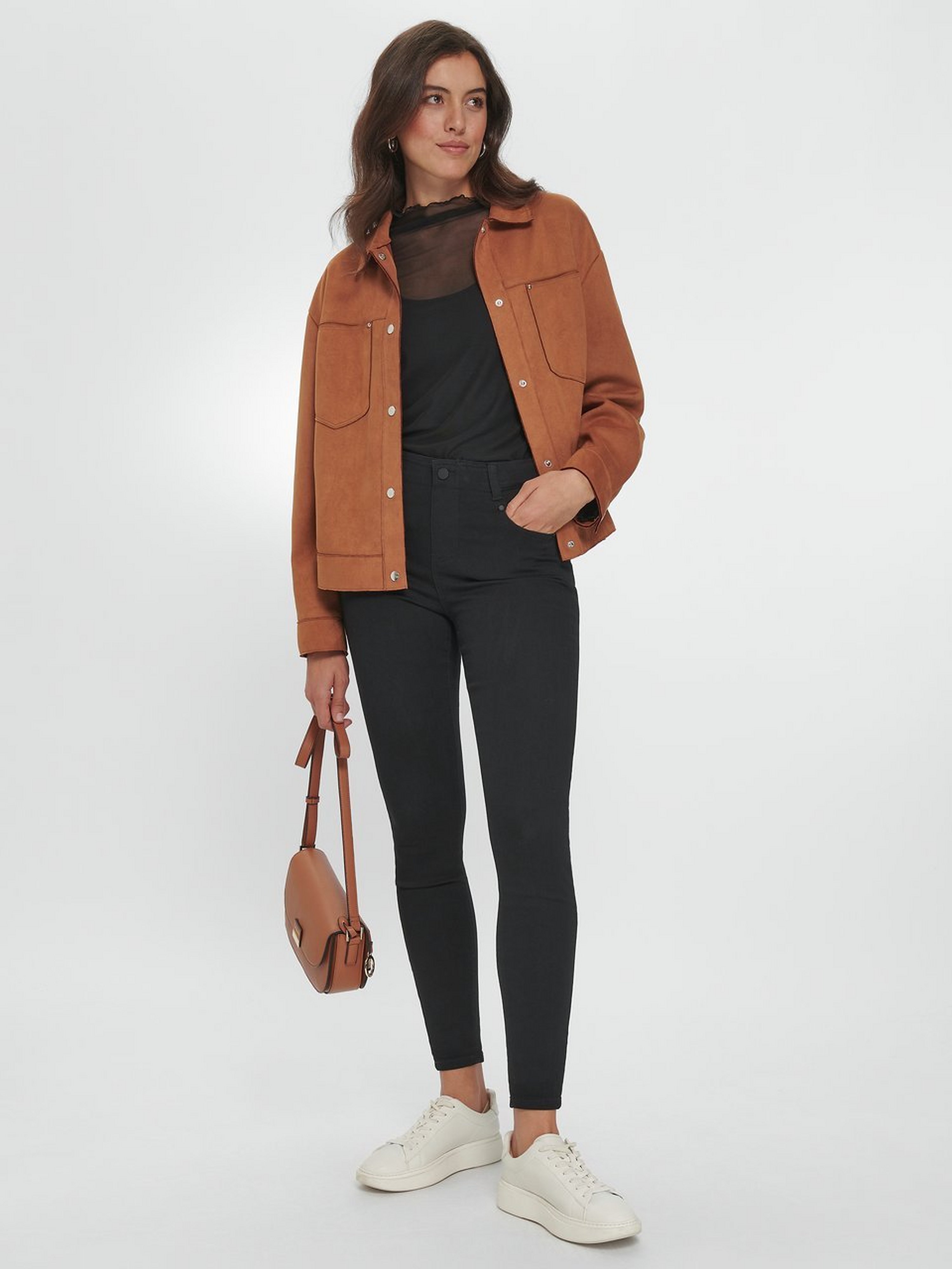 Jacke