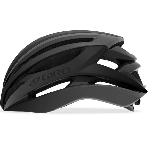Casque vélo GIRO SYNTAX MATTE BLACK