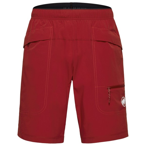 Mammut - Sender Climbing Shorts - Short
