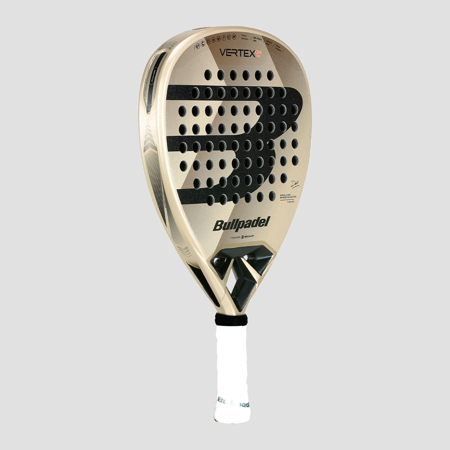 Bullpadel Vertex Pack 6