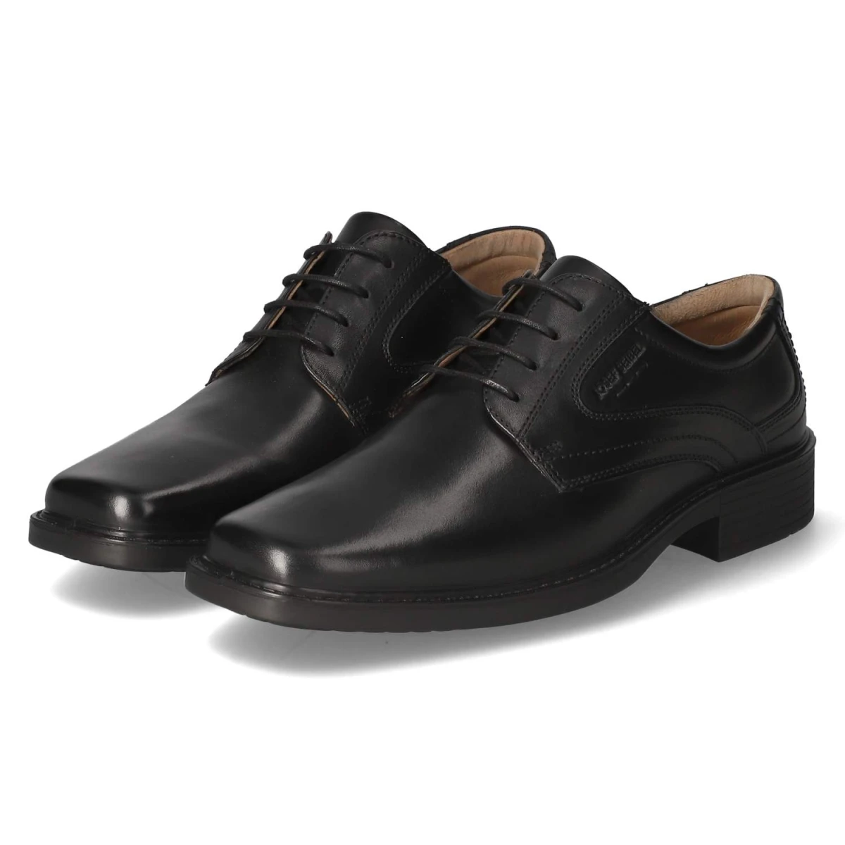 Josef SeibelHalbschuhe ELLIOT 03 - schwarz