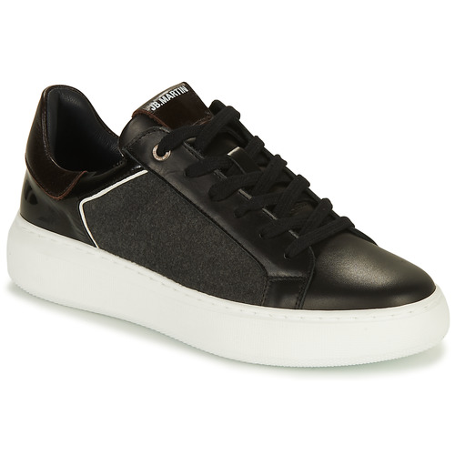 JB Martin - FLORA - MIX GRIS