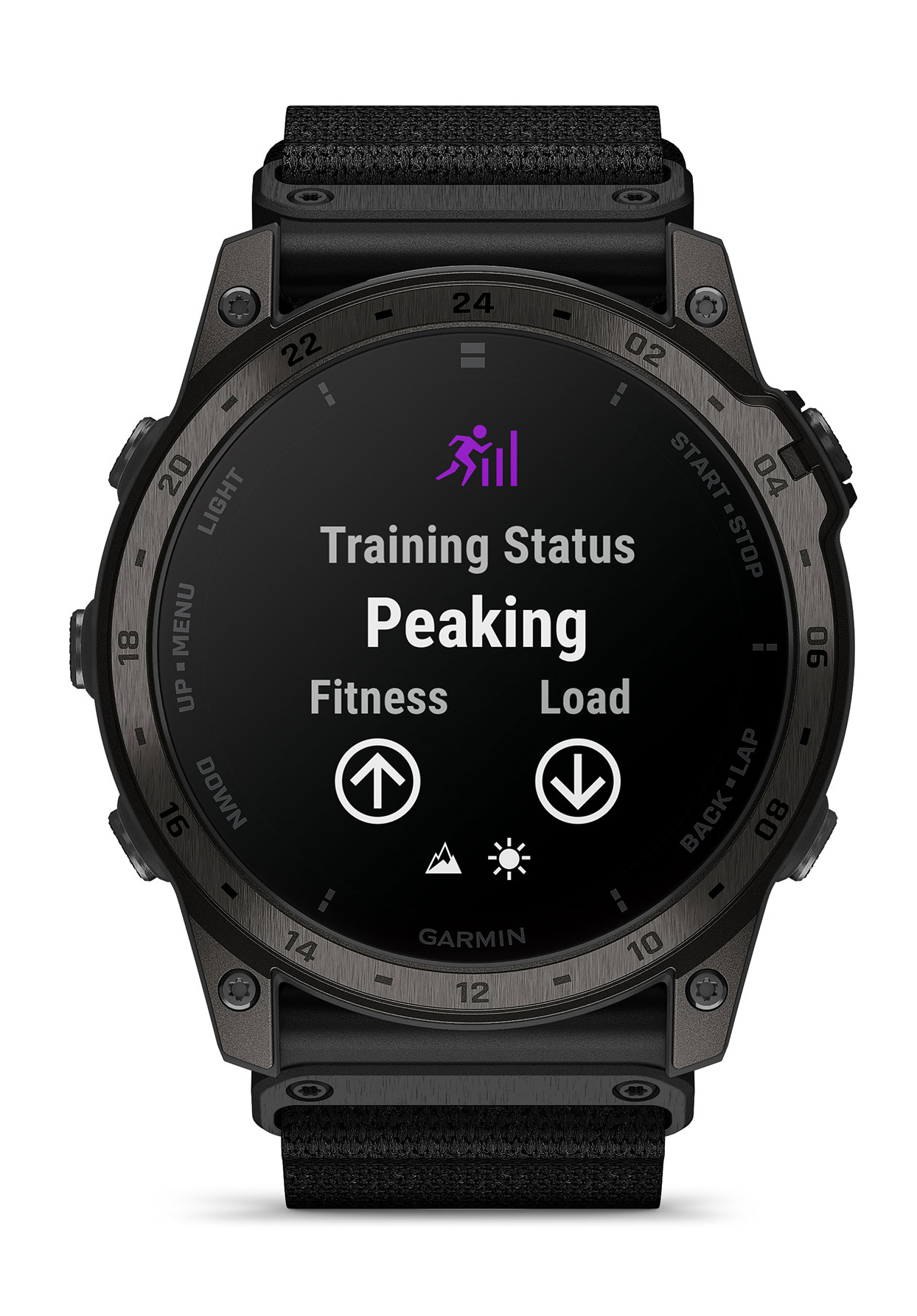 Garmin Tactix 7 AMOLED 010-02931-01