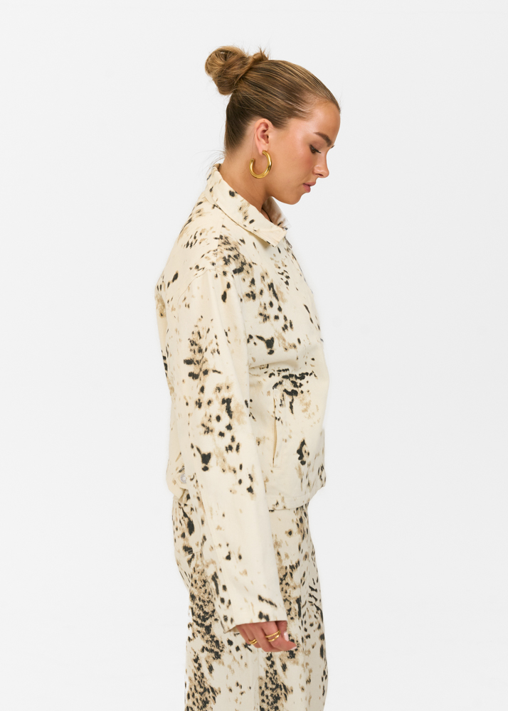 Novi jacket bambi