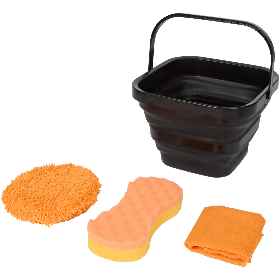 Kit de nettoyage pour voiture C&C