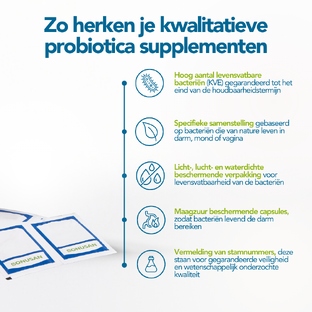 Bonusan Bacteri 6 Oral Sachets 14ST