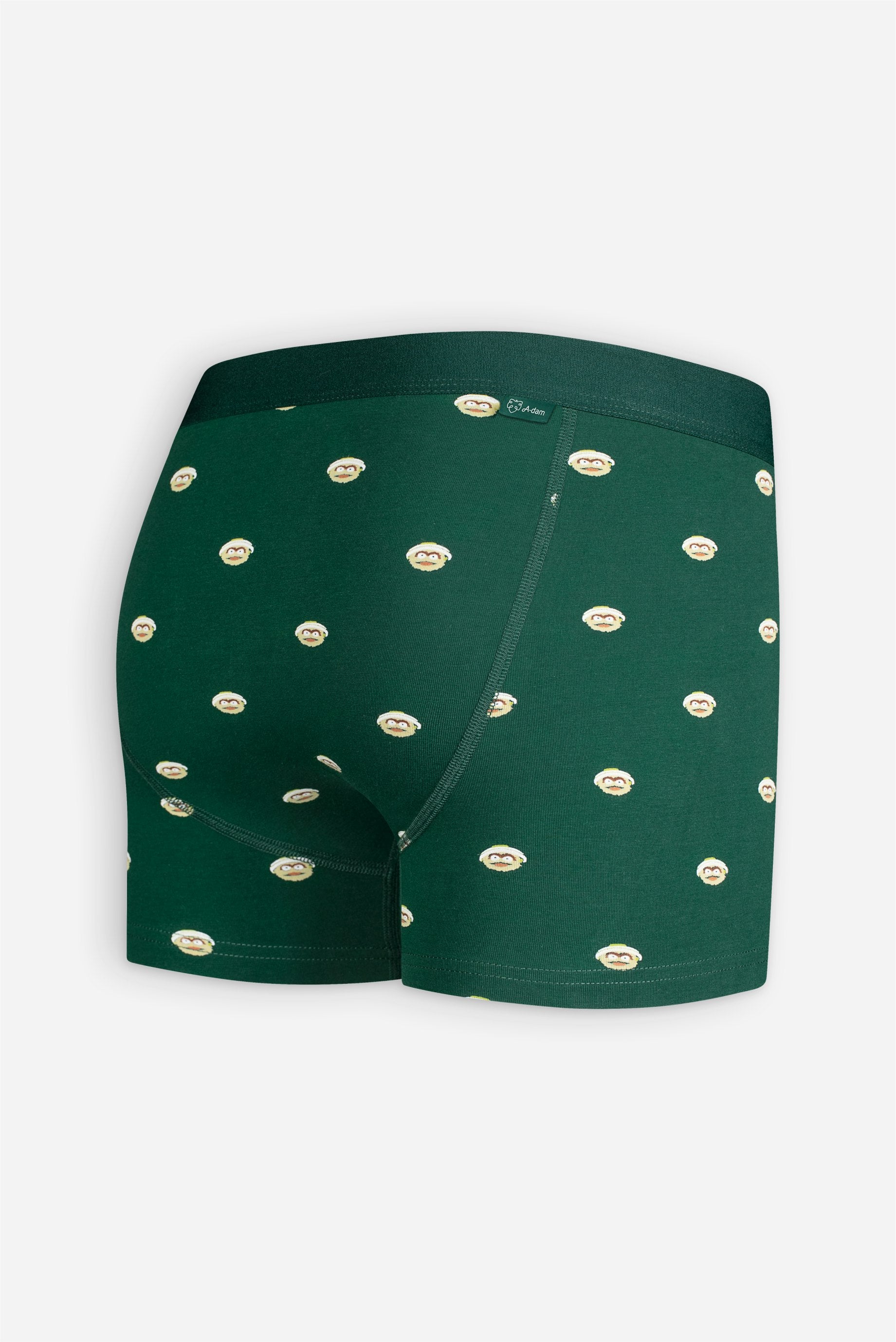 Green Oscar