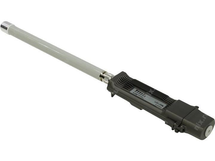 MikroTik Outdoor Access Point RBMETALG-52SHPACN, METAL 52 A Outdoor-Accesspoint mit hohem Output