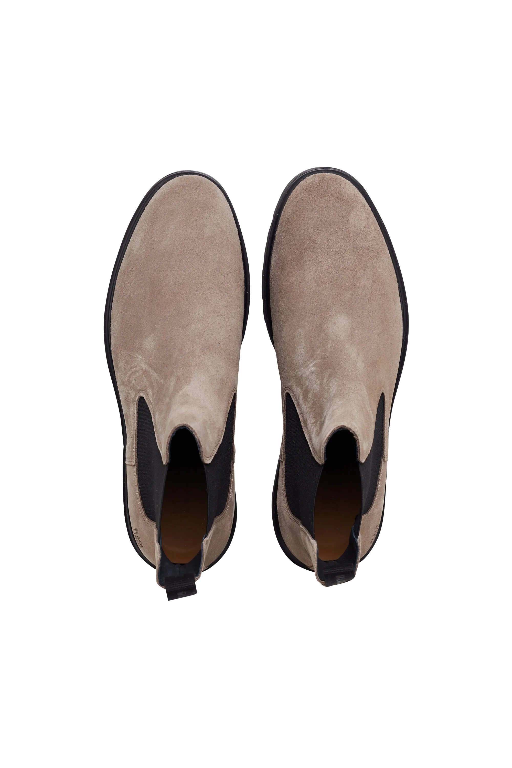 BLACKSTONE Bottes BOOT AG307 MATEO  DODO Beige
