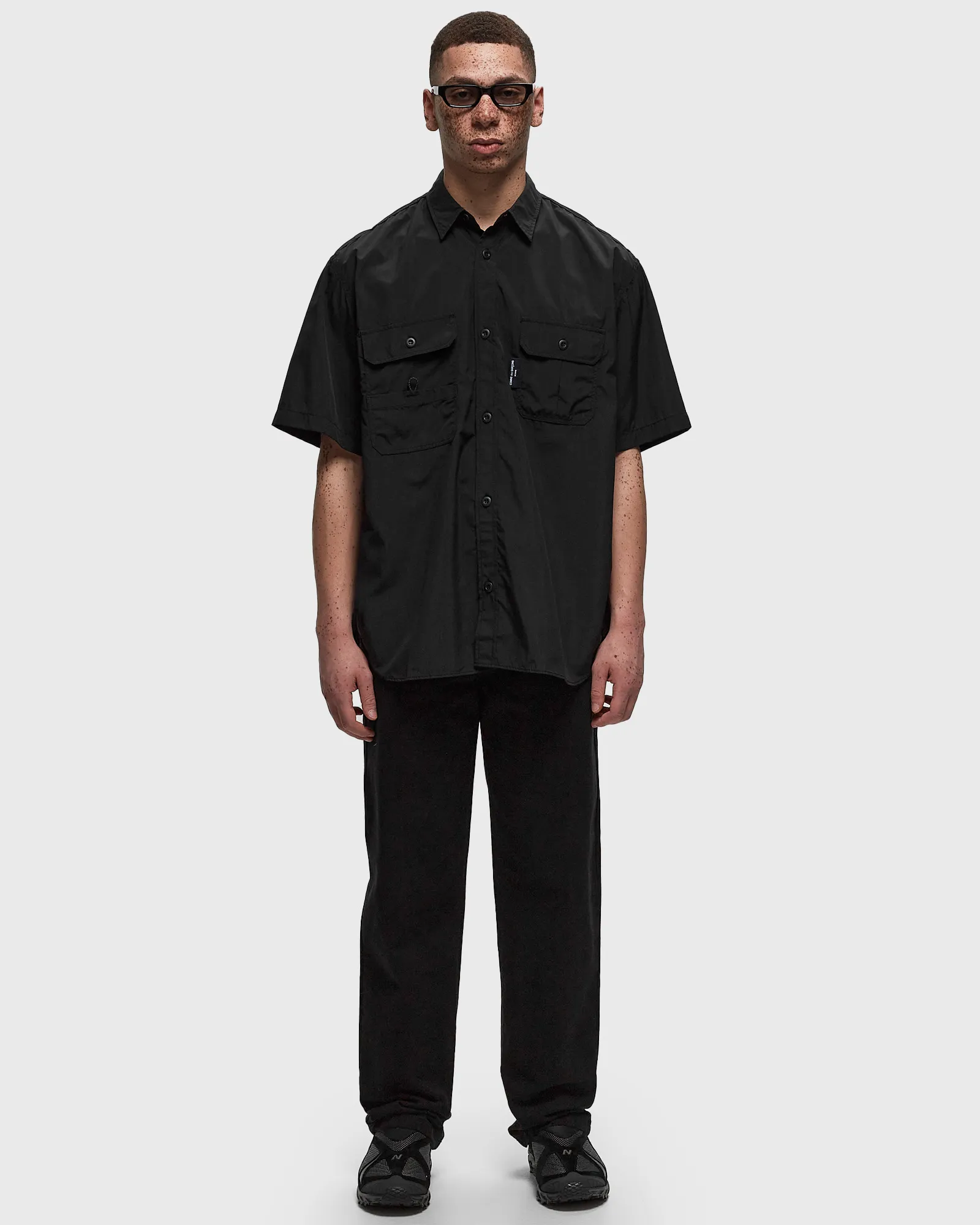 Comme des Garçons Homme MEN'S SHIRT