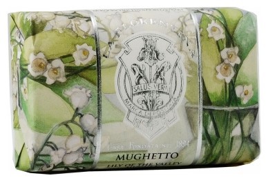 la florentina Zeep Lelietje van Dalen 200g