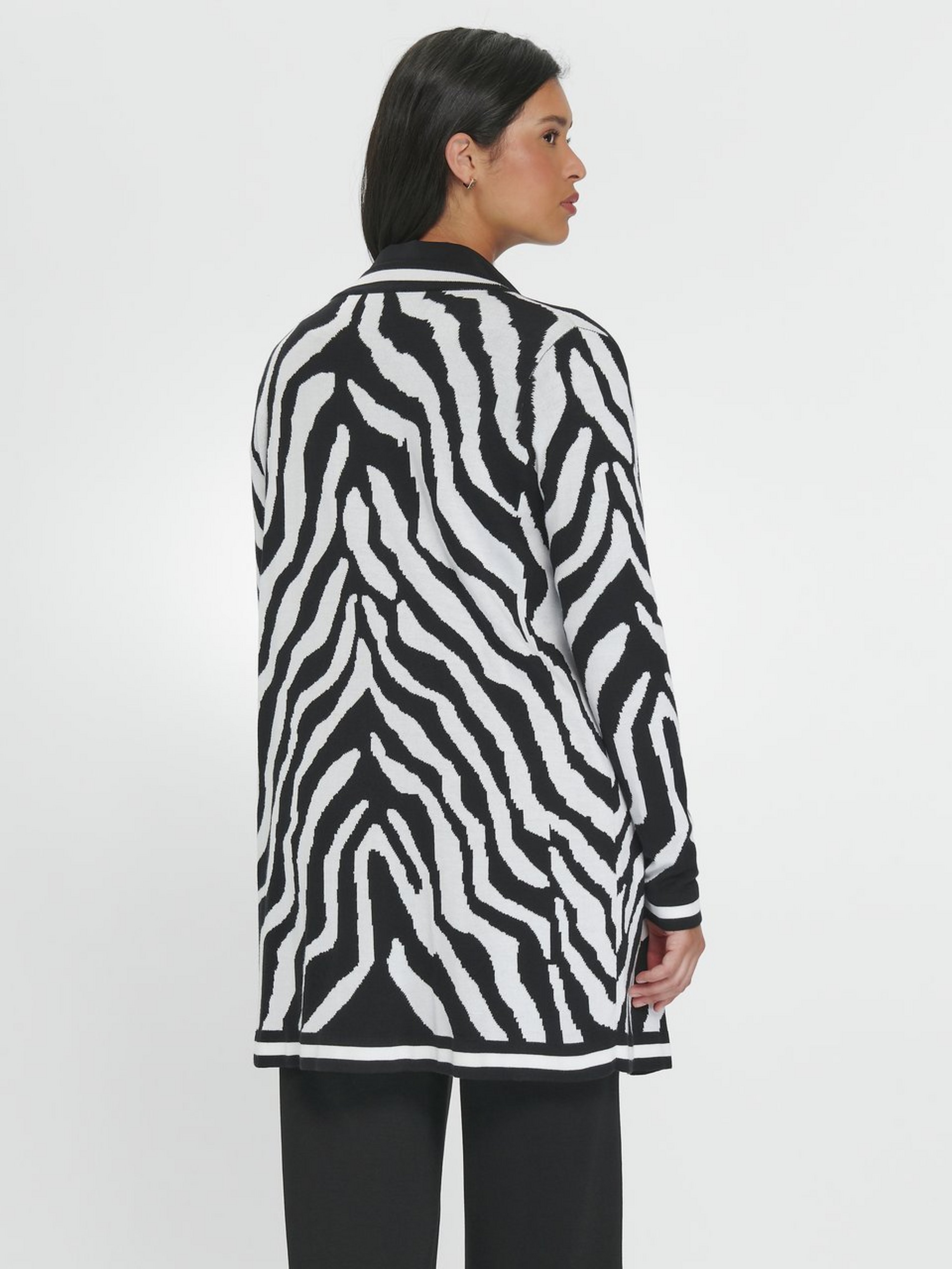 Strickjacke