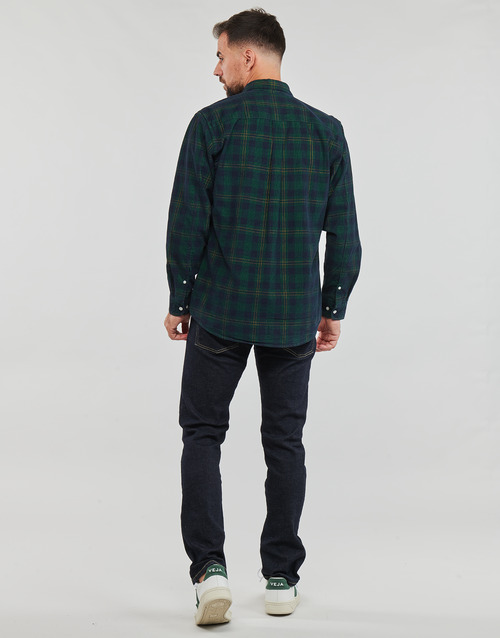 Pepe jeans - CALE Verde / Marino