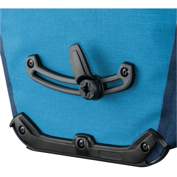 Saccoche Vélo ORTLIEB BACK-ROLLER PLUS 40L DUSK BLUE/DENIM