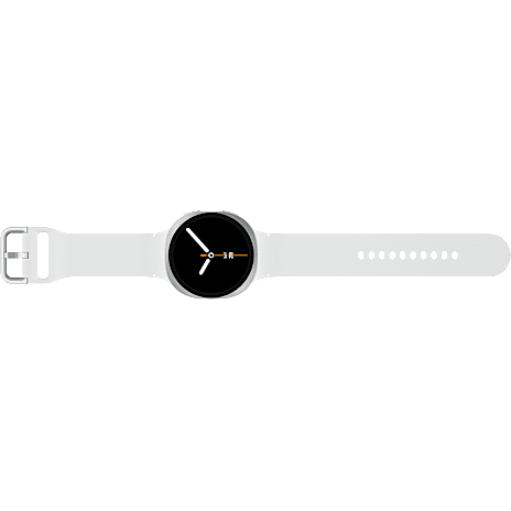 Samsung Galaxy Watch8 BT 44mm - Silver